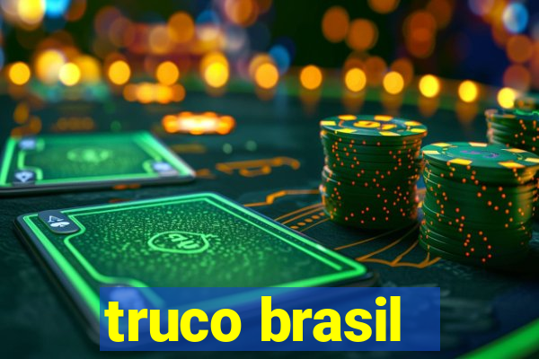 truco brasil - truco online